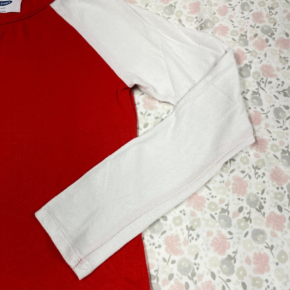 Old Navy Girls Jersey Shirt - SOFT - Size XL (14) - Picture 3 of 10